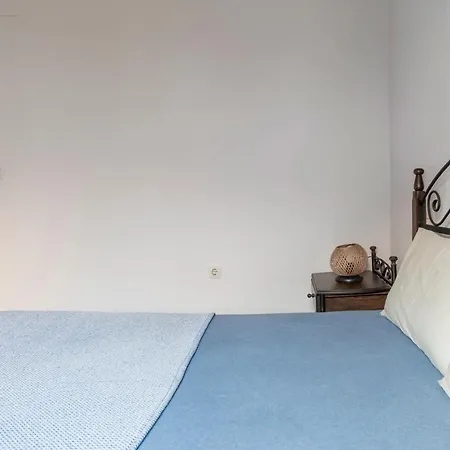 公寓 Old Stone House, 20m Away From The Sea *