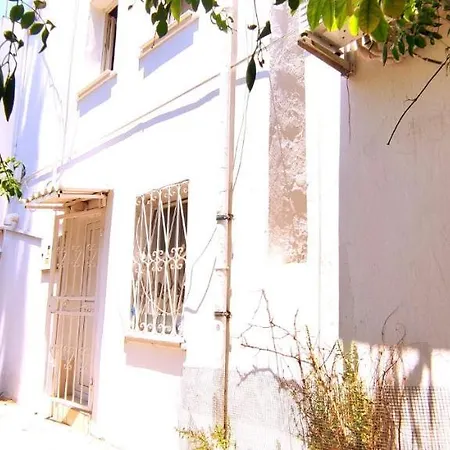 Appartement Old Stone House, 20m Away From The Sea