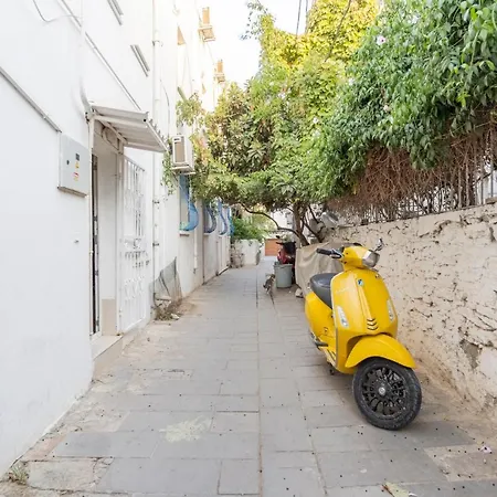 Old Stone House, 20m Away From The Sea Appartement Bodrum