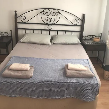 Appartement Old Stone House, 20m Away From The Sea *